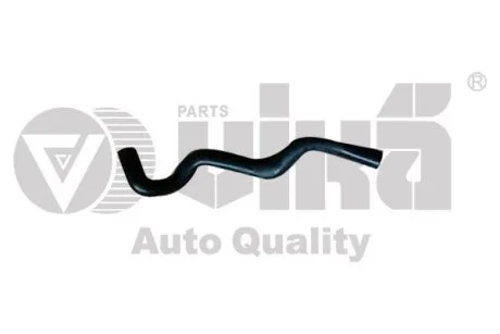 Патрубок охолоджуючої рідини Audi 100 (91-94),A4 (95-97),A6 (95 -), A8 (94-99),80 (92-96) Vika 11211790601