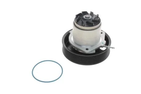 Насос ОР з ущільнювачем Vika 11211791801