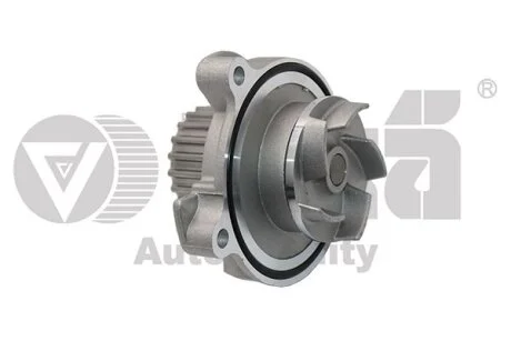 Насос водяной 20 зубов VW LT (90-07),T4 (91-94) 2.4L/Audi 100 (91-92) 2.4L (1121 Vika 11211802601