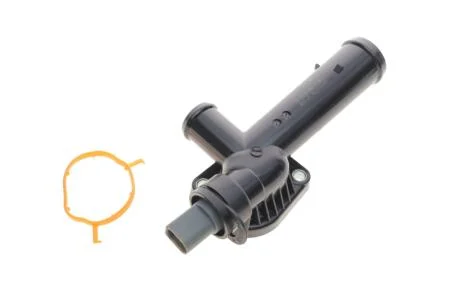 Фланець з датчиком температури Vika 11211819701