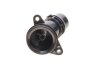 Патрубок Skoda Octavia (04-13) / VW Jetta (06-14), Passat (09-15), Tiguan (08-18), T5 (12-16) / Audi A4 (08-15), A6 (11-14)), Q5 (09-17) Vika 11211827501 (фото 3)