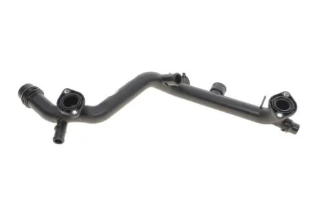 Патрубок охолоджуючої рідини (пластик) Audi A4 (08-12), Q5 (09-12) Vika 11211828301