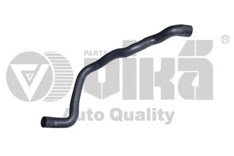 Патрубок системи охолодження нижній 1.9 TDI VW Caddy 04-10, Golf V, Passat B6, Touran /Audi A3 /Skoda Octavia Vika 11211830601