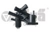 Корпус термостата VW Lupo (01-05) / Audi A2 (02-05) Vika 11211842101 (фото 1)