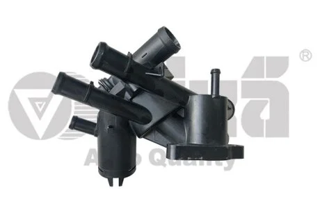Корпус термостата VW Lupo (01-05) / Audi A2 (02-05) Vika 11211842101