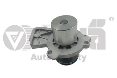 Насос водяной Skoda Fabia (15-),Rapid (13-)/VW Polo (15-18)/Seat Ibiza (16-17),T Vika 11211847801