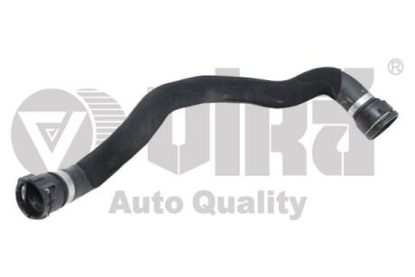 Патрубок охлаждающей жидкости Audi Q5 (09-12) Vika 11211850701