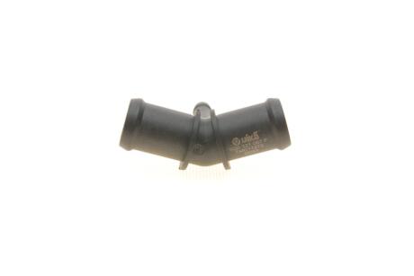 Фланець охолоджуючої рiдини Audi A1, A3/Skoda Fabia III, Octavia III, Rapid, Superb III (11-) Vika 11211854101