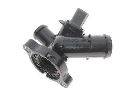 Патрубок, з Датчиком температури Vika 11211855101