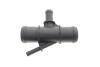 Патрубок Skoda Fabia (00-08)/VW Polo (02-10)/Seat Ibiza (02-10) Vika 11211855301 (фото 1)