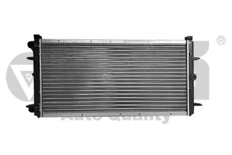 Радиатор охлаждения двигателя VW T4 Vika 11211858401