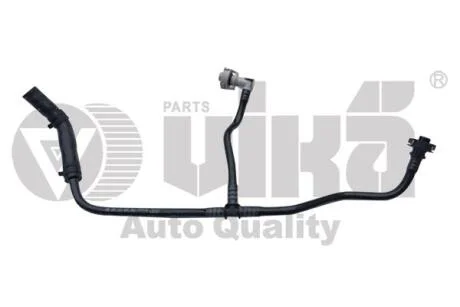 Вентиляційний патрубок Audi 2.0TFSI 12-/BMW/Renault Clio 1.2 12-/VW Jetta 1.8TSI 14-/Porsche Boxster 16-/Macan 2.0 14- Vika 11211866101