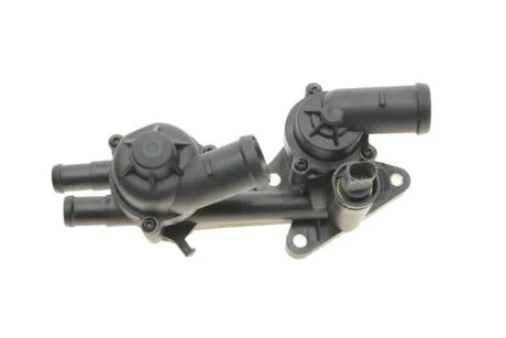 Корпус термостата подвійний, 87℃, 105℃ Vika 11211870101