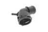 Патрубок Skoda Octavia (09-15, 15-) / VW Golf (05-14), Jetta (06-15), Passat (08-150, Tiguan (08-16) / Seat Leon (06-16), Toledo (05) -15) Vika 11220314401 (фото 1)