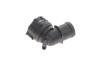 Патрубок Skoda Octavia (09-15, 15-) / VW Golf (05-14), Jetta (06-15), Passat (08-150, Tiguan (08-16) / Seat Leon (06-16), Toledo (05) -15) Vika 11220314401 (фото 4)
