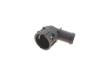 Патрубок Skoda Octavia (13-)/VW Golf (13-),Jetta (15-),Passat (15-)/Audi A3 (13-)/Seat Leon (13-) Vika 11221561701 (фото 1)