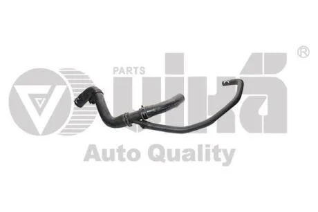 Шланг системи охололдження Vika 11221769701