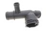 Муфта сполучна VW Golf (13-),Passat (15-)/Audi A3 (13-17),TT (15-)/Seat Leon (13-16) Vika 11221772201 (фото 1)