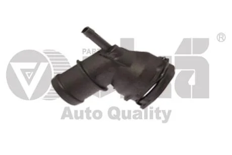 Патрубок Skoda Karog (18-), Octavia (04-18) / VW Golf (06-13), Jetta (06-18), Pasat (06-16), Sharan (11-16), Tiguan (08-18) Vika 11221774601