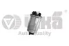 Фільтр паливний VW Golf (77-02), Jetta (79-92), Pasat (81-97), Polo (82-96), Sharan (96-00), T4 (91-04) Vika 11270041701 (фото 1)