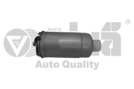 Фільтр паливний (дизель) Skoda Fabia (00-08)/VW Polo (02-10)/Seat Cordoba (03-09),Ibiza (02-10) Vika 11270043001
