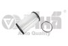 Фільтр паливний Skoda Octavia (04-13,14-)/VW Jetta (11-15), Passat (06-12), Tiguan (08-11) / Audi A3 (04-13), TT (07-14)) Vika 11270043801 (фото 1)