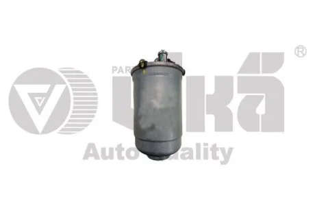 Фільтр паливний VW Polo (6R1, 6C1) 1.2D,1.4D (10-) / Seat Ibiza IV 1.4D (05-) Vika 11271694901