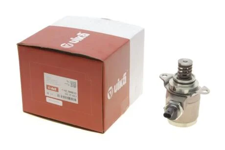 Насос паливний високого тиску Vika 11271696501