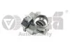 Заслонка дроссельная Skoda Superb (02-08)/VW Passat (03-05)/Audi A4 (05-08),A6 (02-05) Vika 11281476901 (фото 1)