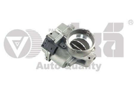 Заслонка дроссельная Skoda Superb (02-08)/VW Passat (03-05)/Audi A4 (05-08),A6 (02-05) Vika 11281476901