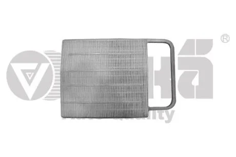 Фільтр повітряний Skoda Fabia (01-07)/VW Polo (02-07) Vika 11290197501