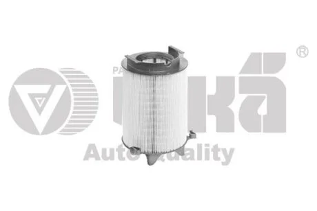 Фільтр повітряний Skoda Octavia (04-15) / VW Golf (04-14), Jetta (06-14), Passat (06-15), Tiguan (08-12) / Audi A3 (04-13) Vika 11290207101