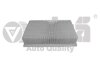 Фільтр повітряний Skoda Felicia (95-01)/VW Caddy (97-01) Vika 11290207901 (фото 1)