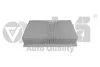 Фільтр повітряний Skoda Felicia (95-01)/VW Caddy (97-01) Vika 11290207901 (фото 1)