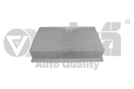 Фільтр повітряний Skoda Felicia (95-01)/VW Caddy (97-01) Vika 11290207901