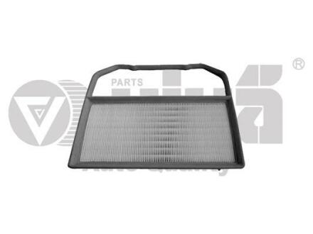 Фильтр воздушный Skoda UP (12-)/VW Polo (15-) Vika 11290895001