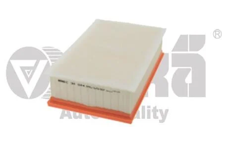 Повітряний фільтр Vika 11291785501