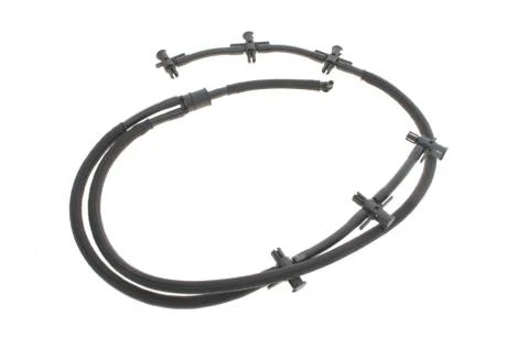 Трубка паливна Vika 11301577801