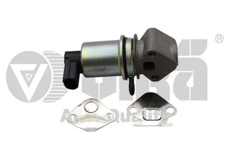 Клапан EGR VW Golf (04-09)/Audi A3 (97-03)/Seat Leon (00-06),Toledo (99-04) Vika 11311009801