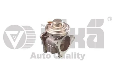 Клапан EGR Skoda Fabia (05-10), Octavia (01-11) / VW Golf (03-09), Jetta (06-11), Passat (06-11), Polo (02-10) Vika 11311010001