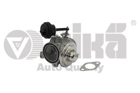 Клапан EGR VW Passat (97-05),Sharan (96-08)/Audi A4 (99-05),A6 (98-01) (11311408 Vika 11311408501
