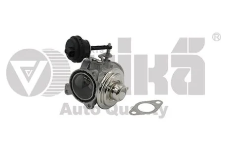 Клапан EGR VW Passat (97-05),Sharan (96-08)/Audi A4 (99-05),A6 (98-01) (11311408 Vika 11311408501