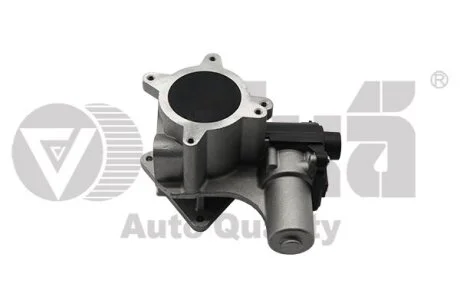 Клапан EGR 2,5 D VW Crafter (06-13), Touareg (03-10),T5 (06-08) Vika 11317714501