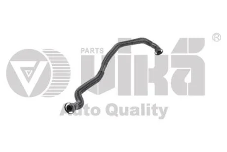 Вентиляційний патрубок Vika 11331635601