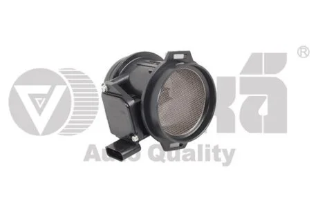 Датчик масової витрати повітря Audi A4 (01-08), A6 (98-05) Vika 11331639601