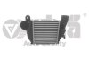 Радиатор интеркуллера Skoda Octavia (01-11)/VW Golf (03-07)/Audi A3 (01-03)/Seat Leon (02-06),Toledo (02-04) Vika 11450143501 (фото 1)