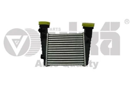 Радіатор інтеркуллера Vika 11450144001