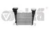Радіатор інтеркуллера Vika 11450144101 (фото 1)