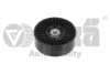 Ролик напрямний VW Caddy (96-03), Golf (92-02), Passat (88-97), Polo (96-02), Sharan (96-00), T4 (91-04) Vika 11450168301 (фото 1)