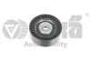 Ролик натяжитель поликлинового ремня (10x70x25) BMW Ford Skoda VW 90- Vika 11450169401 (фото 1)